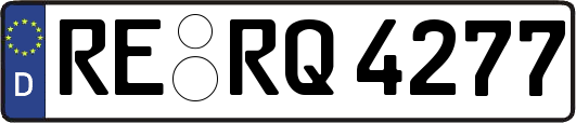 RE-RQ4277