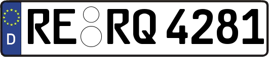 RE-RQ4281