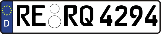 RE-RQ4294