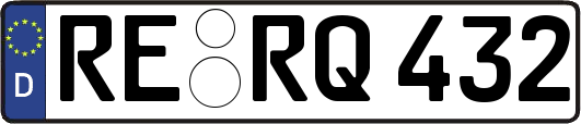 RE-RQ432