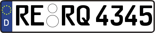 RE-RQ4345