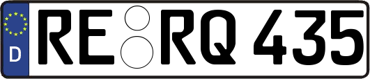 RE-RQ435