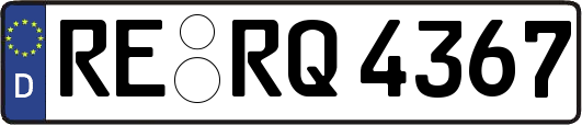 RE-RQ4367