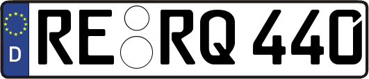 RE-RQ440