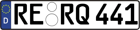 RE-RQ441