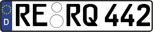 RE-RQ442