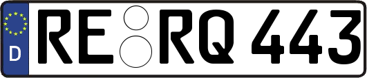 RE-RQ443