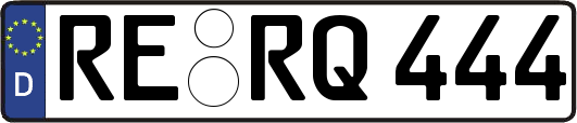 RE-RQ444