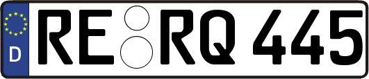 RE-RQ445