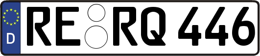 RE-RQ446