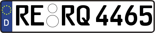 RE-RQ4465