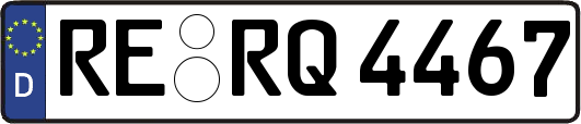 RE-RQ4467