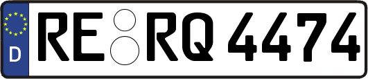RE-RQ4474
