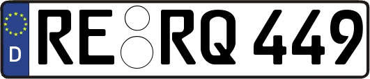 RE-RQ449