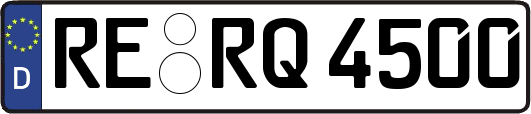 RE-RQ4500