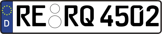 RE-RQ4502