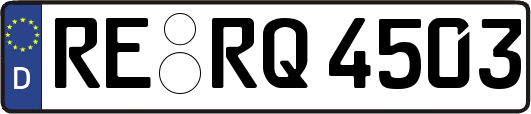 RE-RQ4503