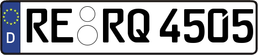 RE-RQ4505