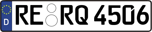 RE-RQ4506