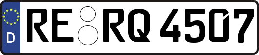 RE-RQ4507