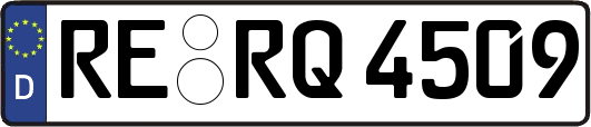 RE-RQ4509