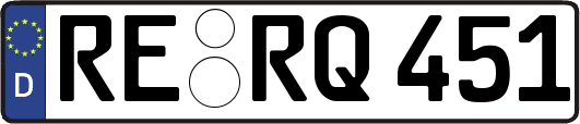 RE-RQ451