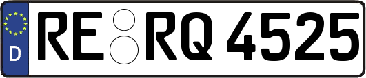 RE-RQ4525