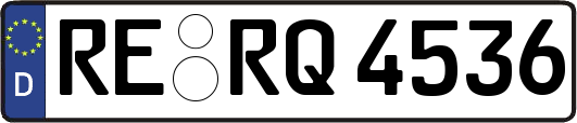 RE-RQ4536