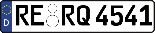 RE-RQ4541