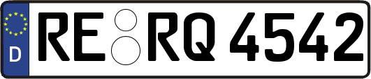 RE-RQ4542