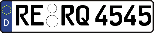 RE-RQ4545