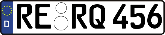 RE-RQ456