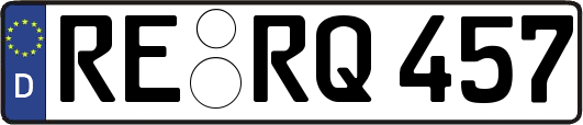 RE-RQ457