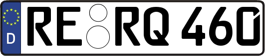 RE-RQ460