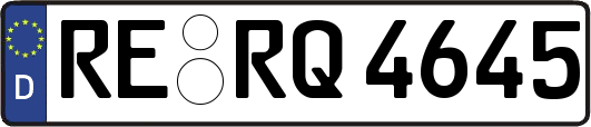 RE-RQ4645