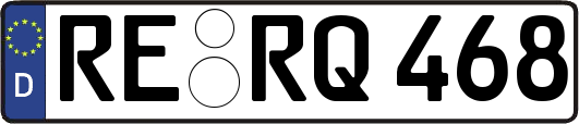 RE-RQ468