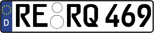 RE-RQ469