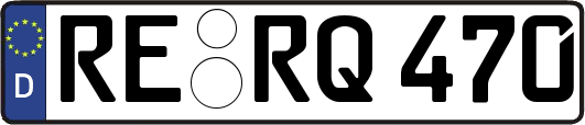 RE-RQ470