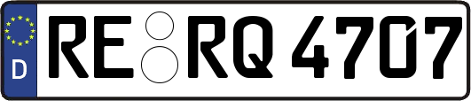 RE-RQ4707