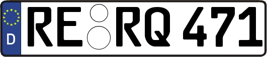RE-RQ471