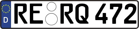 RE-RQ472