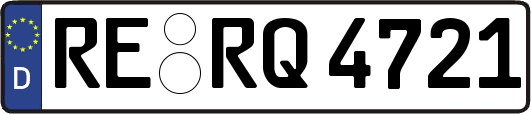 RE-RQ4721