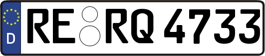 RE-RQ4733
