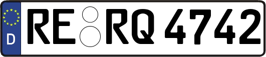 RE-RQ4742