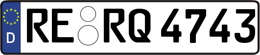 RE-RQ4743