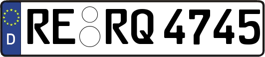 RE-RQ4745