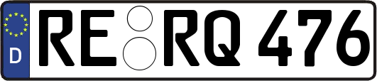 RE-RQ476