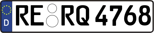 RE-RQ4768