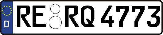 RE-RQ4773