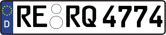 RE-RQ4774